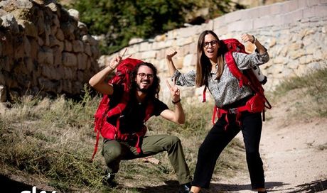 Pechino Express 2022, Aurora Leone e Gianluca Fru a Tvblog: “Alla prova con qualcosa mai sperimentato prima” (video)
