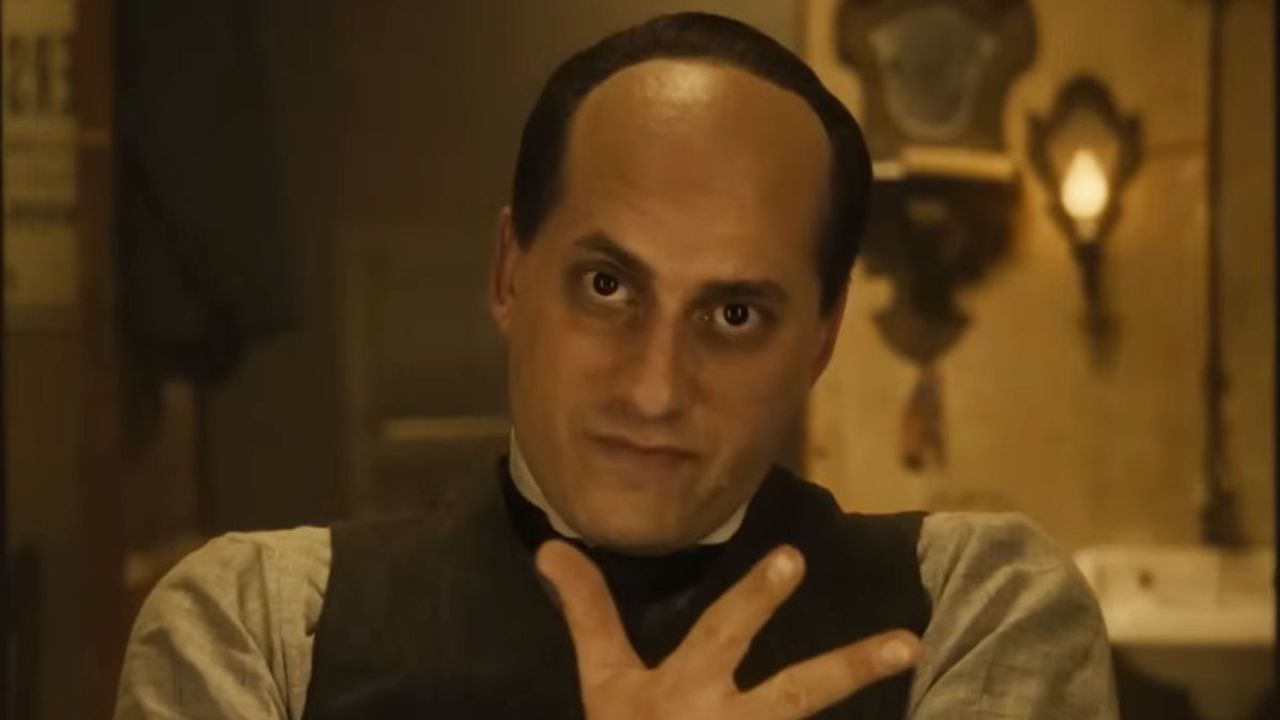 Perchè M, il figlio del secolo non avrà una seconda stagione: le parole di Scurati