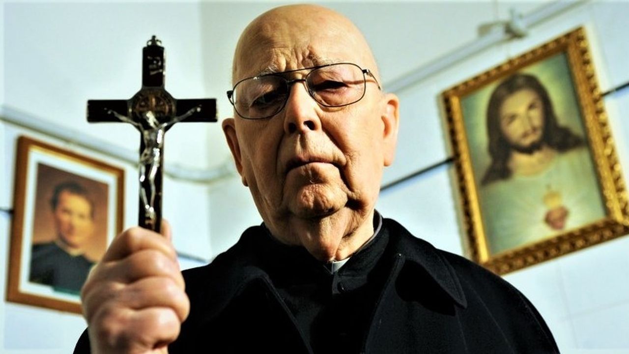 Screen Gems ha acquisito i diritti sulla vita dell’esorcista padre Gabriele Amorth