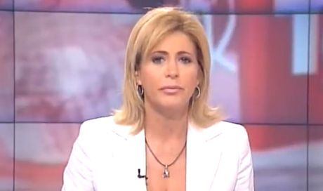 “L’ultimo giorno di conduzione, la pensione si avvicina”. Simonetta Guidotti lascia il Tg