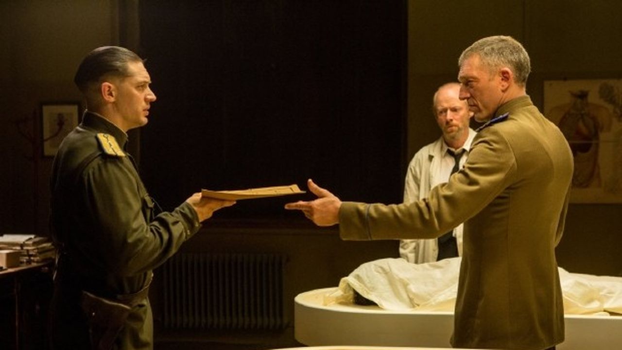 Child 44 – Il bambino n. 44: recensione in anteprima
