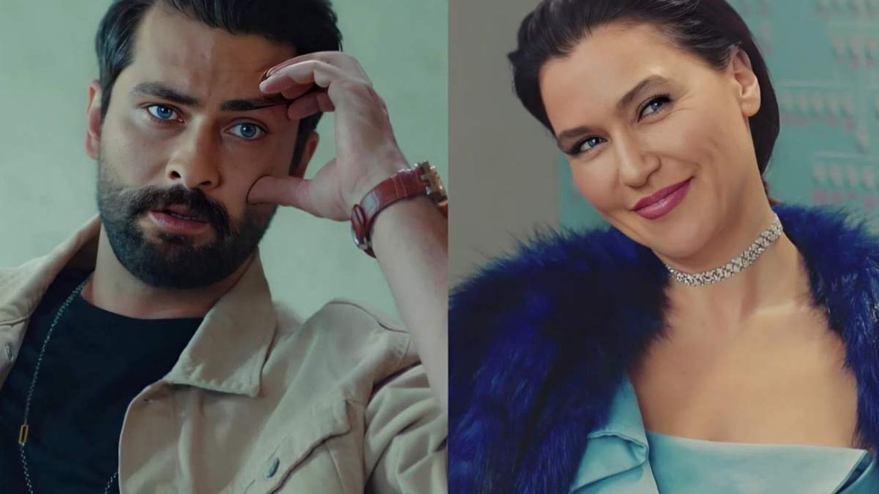 Forbidden Fruit, 2 stagione: notte di passione tra Tasdemir e Ender