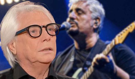 Nino D’Angelo rompe il silenzio sull’omaggio a Pino Daniele: il retroscena che nessuno si aspettava