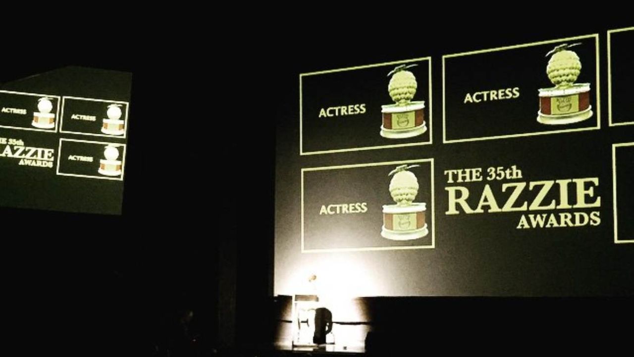 Sono le attrici più pagate di Hollywood eppure hanno vinto gli Oscar dei peggiori attori