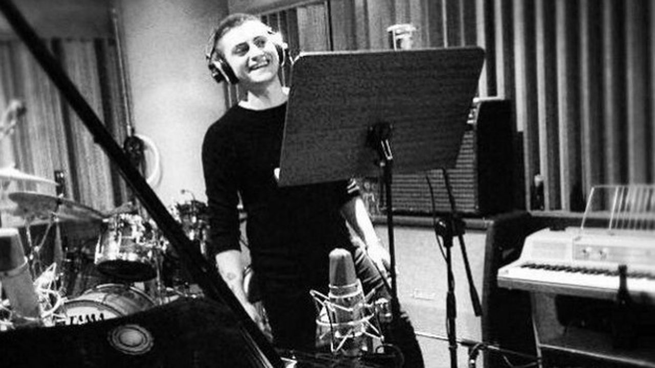 Virginio sta registrando il nuovo album: “Non vedo l’ora di potervi raccontare”