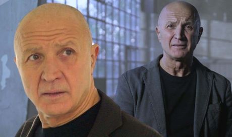 Che ci faccio qui, intervista a Domenico Iannacone: “La tv deve essere un reagente morale, non dobbiamo esserne succubi. Il futuro? Vorrei parlare di gioventù”