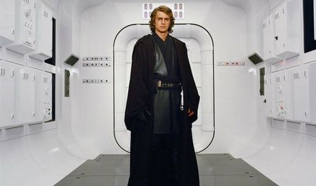 Star Wars VIII e Rogue One, Hayden Christensen sarà di nuovo Darth Vader?