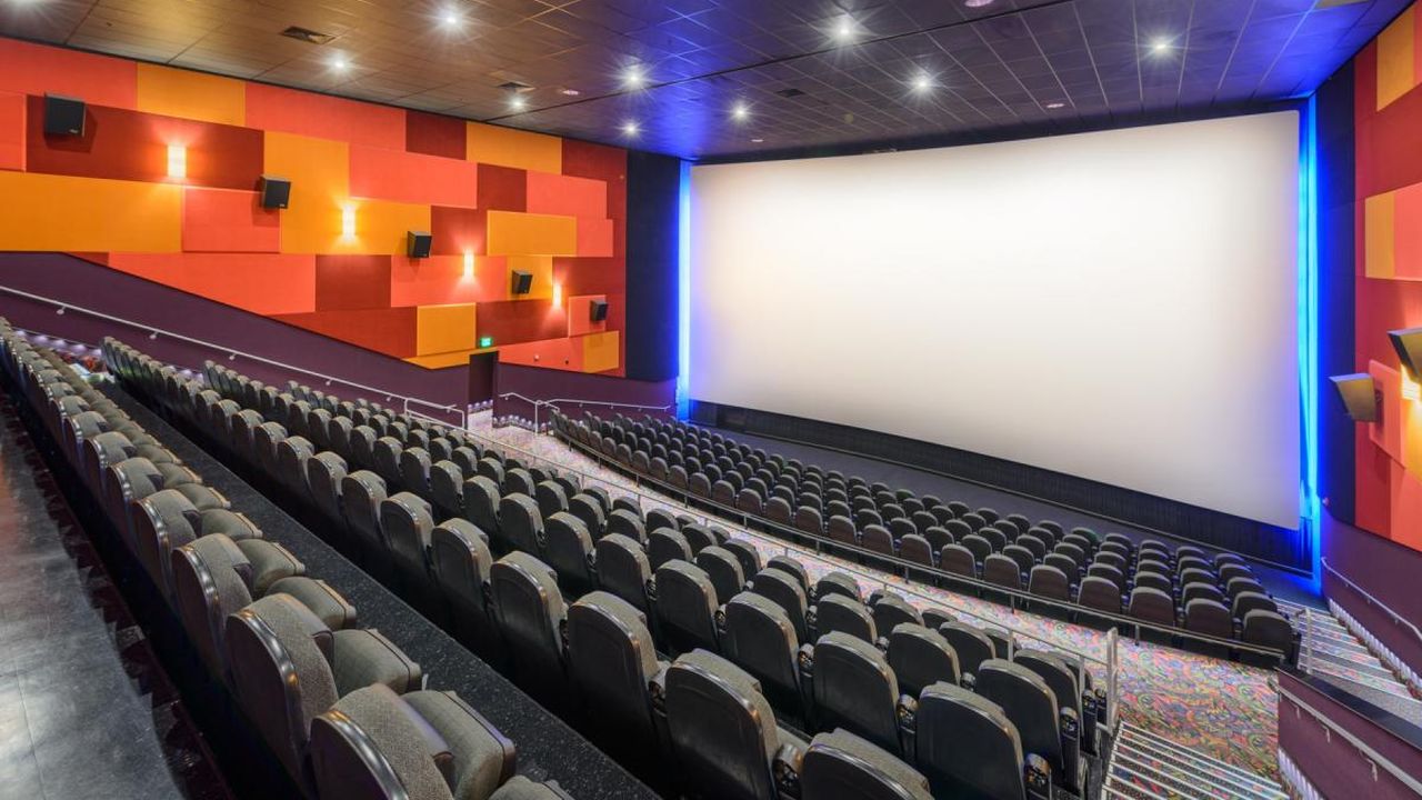 Coronavirus: negli Stati Uniti i cinema saranno tra i primi a riaprire