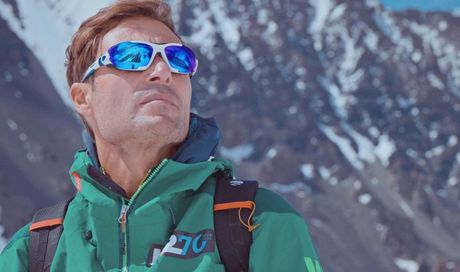 Sulle orme del K2, il documentario su Rai 3: alpiniste, conduttore e come vederlo