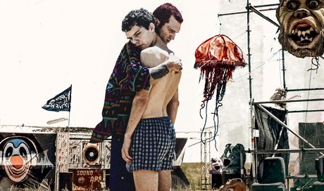 Patagonia: trailer, trama e anticipazioni del film di Simone Bozzelli (Al cinema dal 14 settembre)