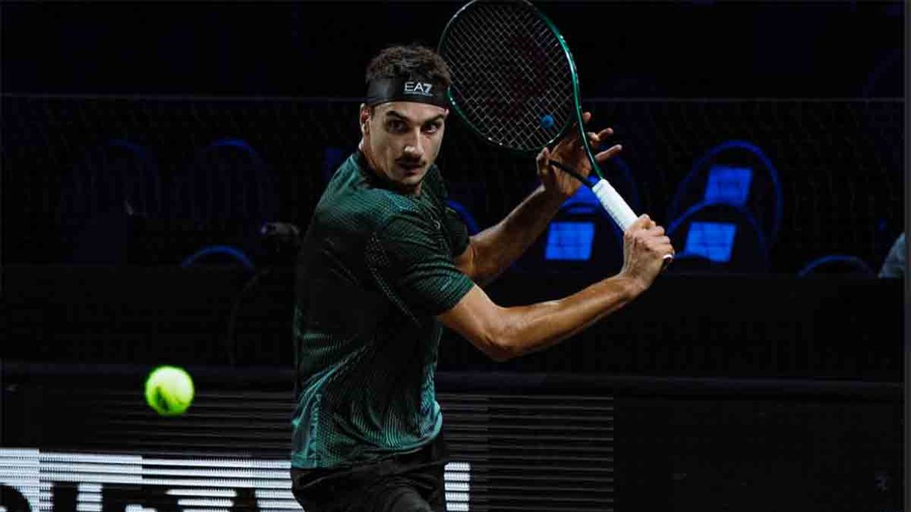 Tennis, dove vedere i tornei di Atene e Metz in TV: attesa per Musetti oggi derby Sonego-Cobolli