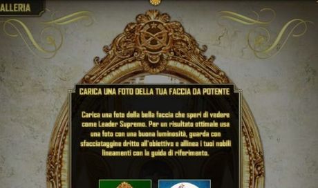 Il Dittatore: giochi e app per il film con Sacha Baron Cohen