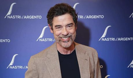 Alessandro Gassman mostra la sua bellissima casa ricca di dettagli: ecco dove vive
