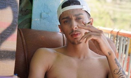 Mamacita, Baby Gang feat. Sacky: testo, video, significato della canzone
