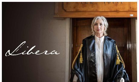 Libera, le anticipazioni della prossima stagione (e dove rivedere le vecchie puntate)