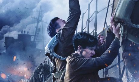 Box Office Usa, vola Dunkirk – male Valerian