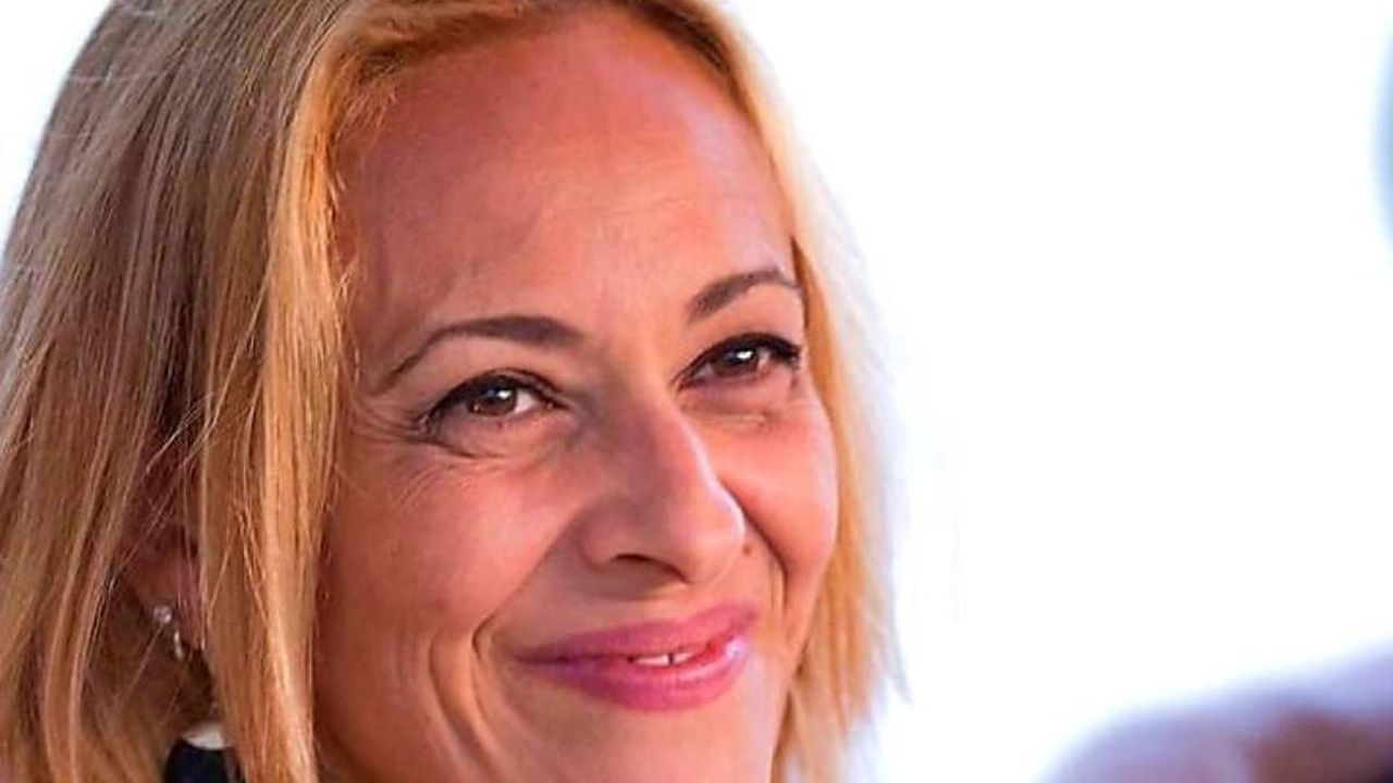 Luisa Amatucci, il doloroso lutto dell’interprete di Silvia Graziani in Un posto al sole