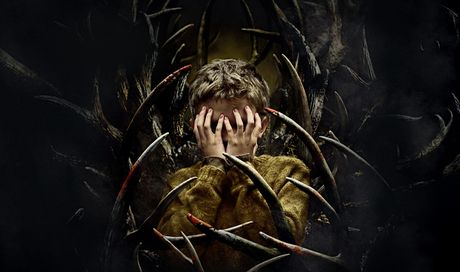Stasera in tv: “Antlers – Spirito insaziabile” su Rai 4