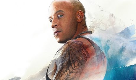 xXx: Il ritorno di Xander Cage – nuove clip e featurette in italiano