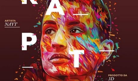 Nayt, Raptus 3 è il nuovo album