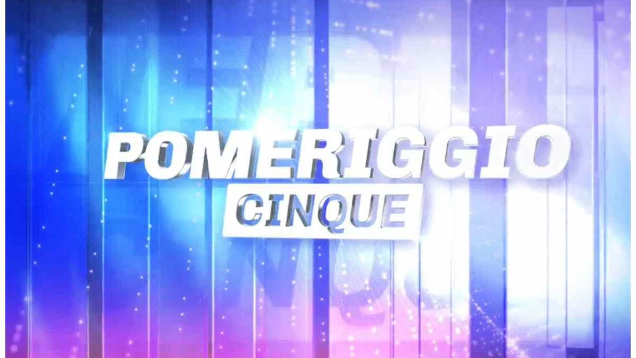 Quando inizia Pomeriggio 5, la data di partenza, il nuovo conduttore e tutte le novità