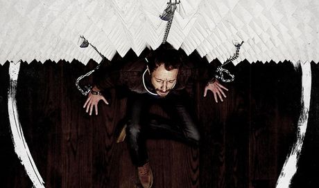 The Returned – poster e foto dello zombie-horror spagnolo
