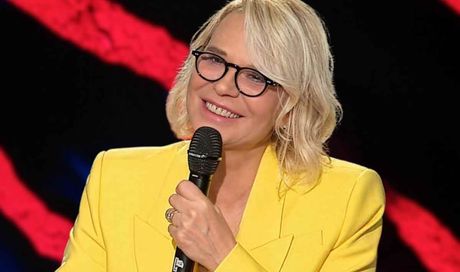 Maria De Filippi e il suo hobby segreto mai rivelato prima