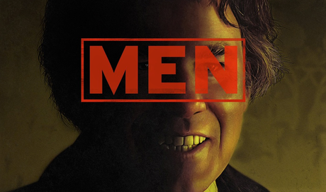 Men: anteprima colonna sonora e anticipazioni film horror di Alex Garland
