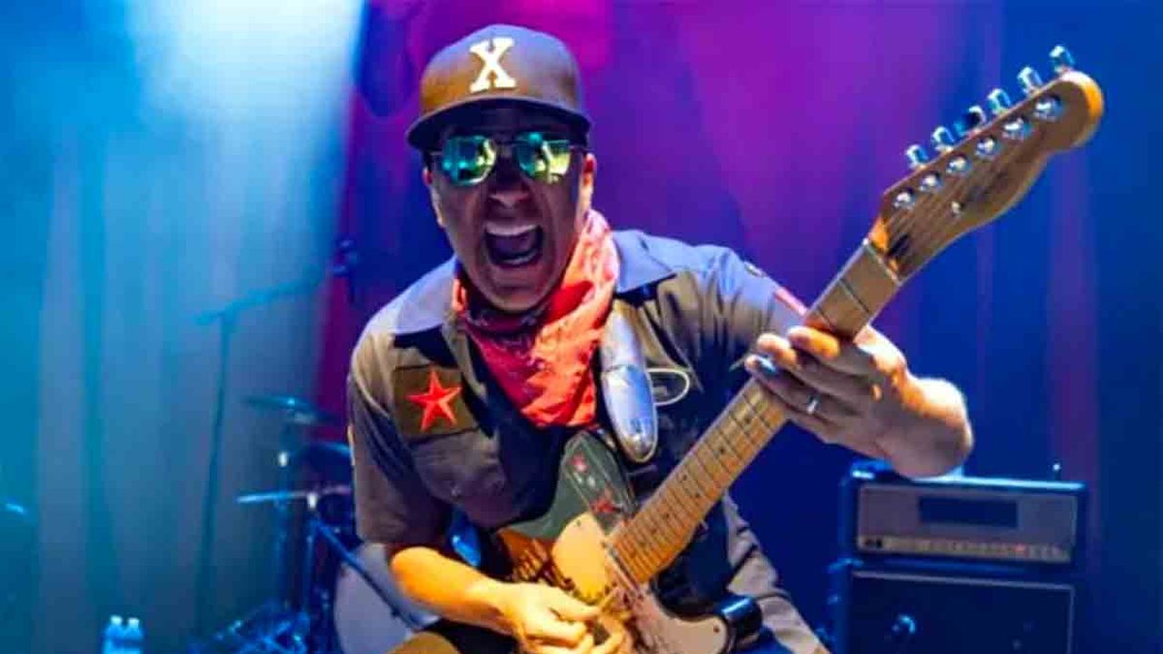 Tom Morello: “Chris Cornell mi manca ogni giorno, suonare gli Audioslave è struggente e devastante”