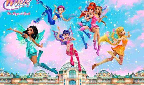 Winx Club, la magia è tornata: su Netflix la serie evento sulle fate più famose al mondo. Il trailer ufficiale e la data di uscita