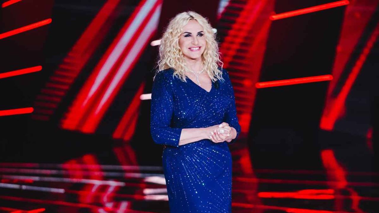 The Voice Senior, ecco chi prende il posto di Gigi D’Alessio: c’è il nome