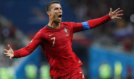 Nations League, semifinale Portogallo-Svizzera in diretta su Italia 1