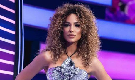 Samira Lui, chi è la mamma Doretta: la vita privata della showgirl
