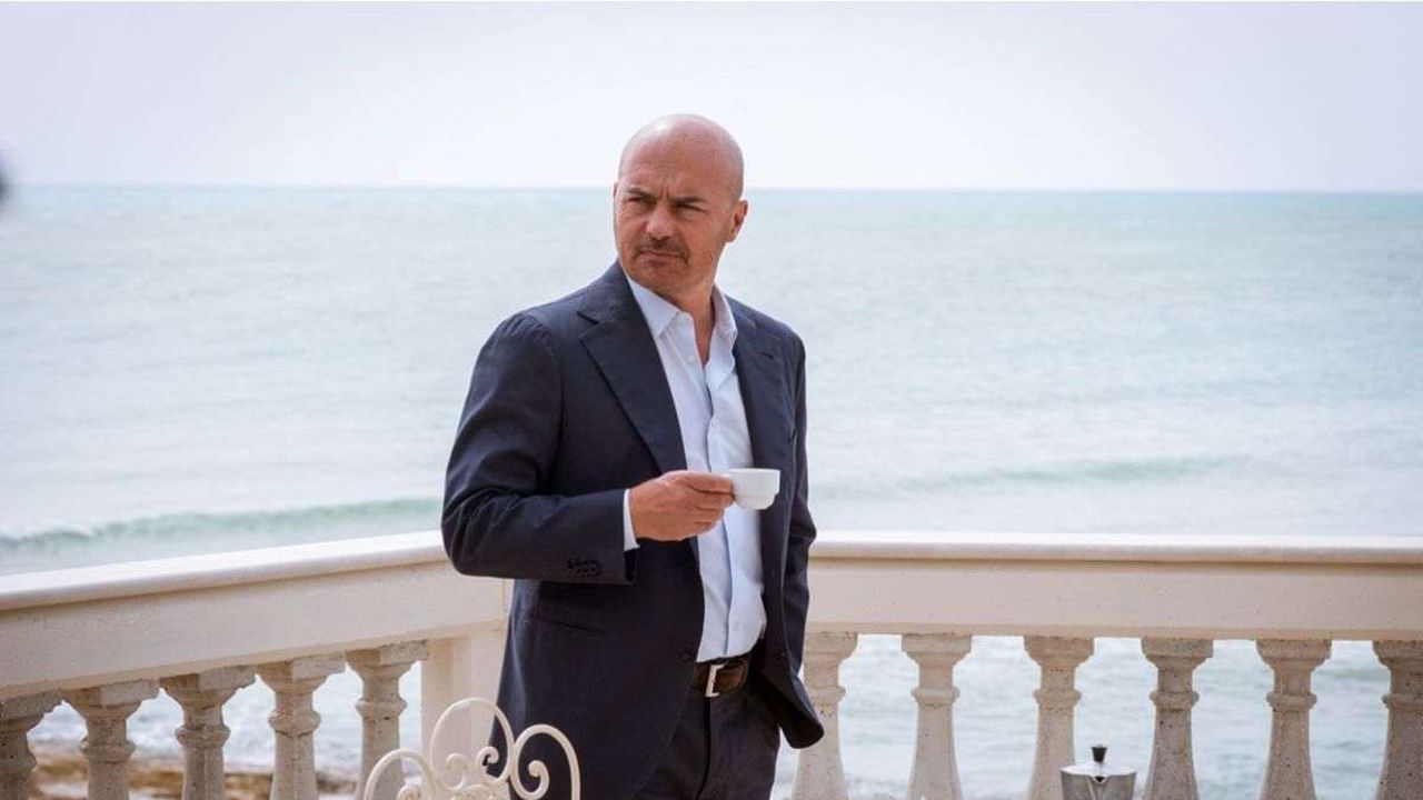 Il commissario Montalbano è ancora un fenomeno televisivo senza eguali