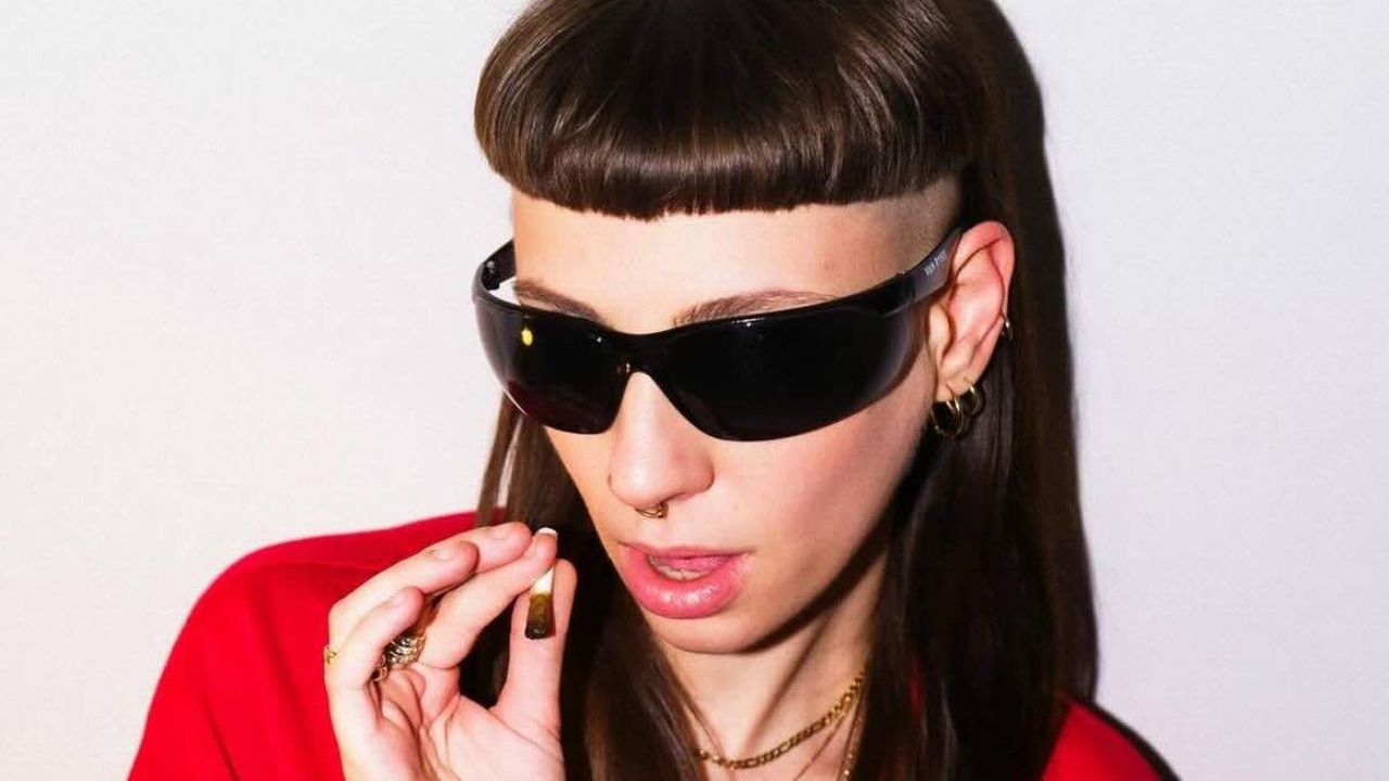 Sanremo Giovani 2025, chi è Cmqmartina: età, dove vive, studi, fidanzato, Instagram. Tutto su di lei