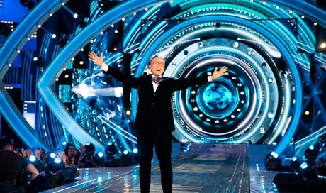 Grande Fratello Vip 4 puntata 14 febbraio 2020: nominati Serena Enardu e Fabio Testi