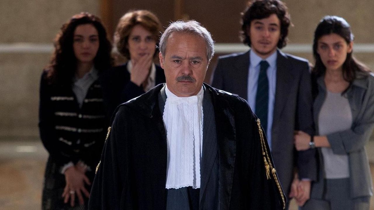 Ascolti tv martedì 19 luglio 2022: Paolo Borsellino – i 57 giorni 13.40%, Battiti Live ancora in doppia cifra (11%)