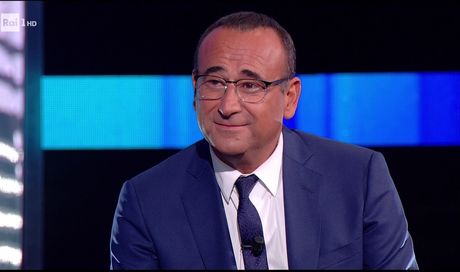 Ascolti tv venerdì 26 aprile 2019