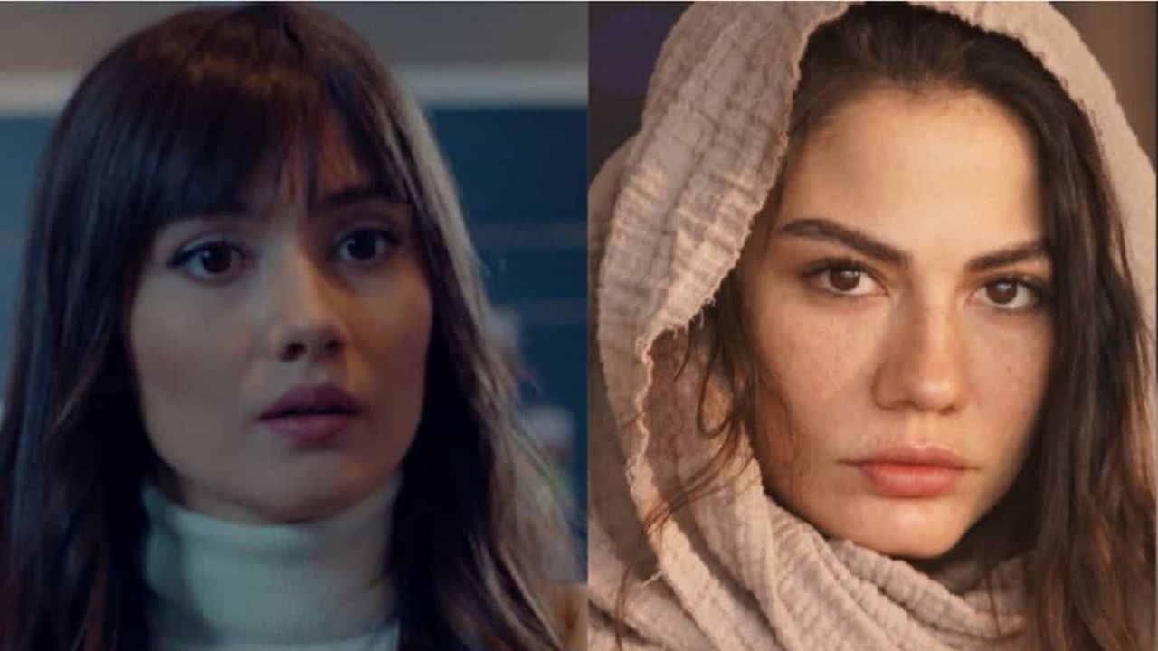 Quando tornano Forbidden fruit e Io sono Farah su Canale 5