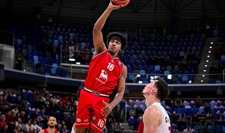 Basket, Eurolega oggi in TV: Olimpia Milano e Virtus Bologna in campo, partite decisive