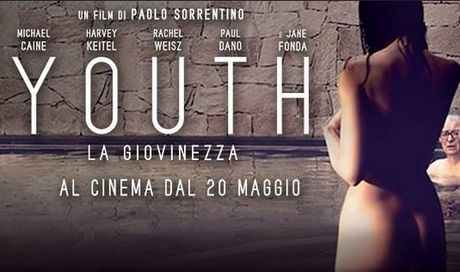 Box Office Italia 23 maggio, Youth di Sorrentino vola via