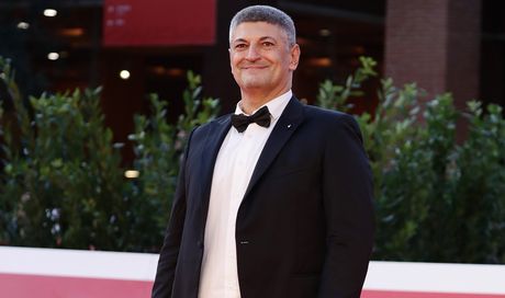 Il console onorario di Venezia: il regista e produttore Luciano Silighini Garagnani per un nuovo progetto dal cast internazionale