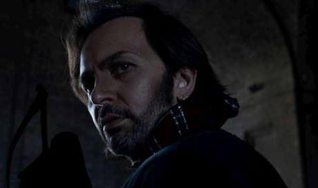 ll paese del melodramma: trailer dell’horror musicale di Francesco Barilli (Al cinema dal 30 novembre)