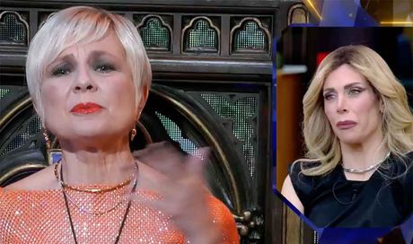 Grande Fratello Vip, undicesima puntata: Paola al monolocale, Adriana immune, la Elia spacca noci di cocco | Sintesi e pagelle