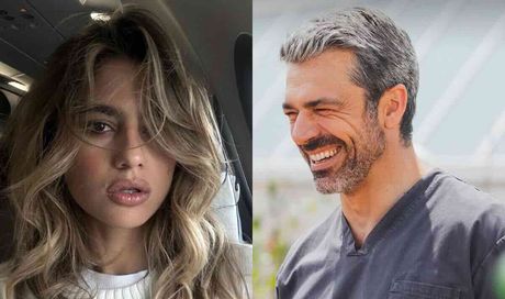 Doc, l’indiscrezione su Cristina Marino. “Nel cast anche la moglie di Luca Argentero”