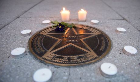 Ciao Prince (7 giugno 1958 – 21 aprile 2016)