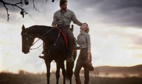 Australia, nuove foto e un video di presentazione di Baz Luhrmann