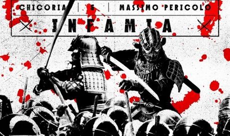 Infamia: il nuovo singolo di Chicoria con Massimo Pericolo (Testo e Audio)