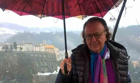 Lutto nel mondo del giornalismo: morto Gianluigi Armaroli, storico volto del Tg5