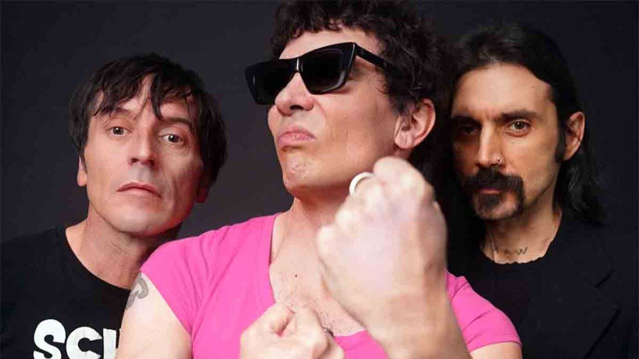 The Zen Circus tornano con “Il Male”: rock essenziale dove la satira diventa cura | Le date del tour